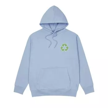 Толстовка Palace P-Cycle 'Blue', синий