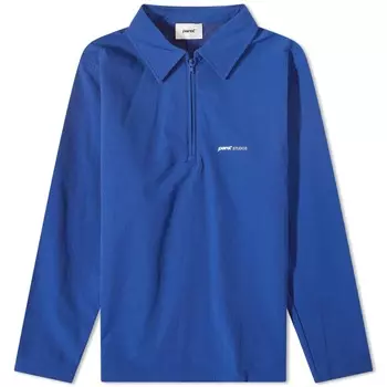 Толстовка Parel Studios Prespa Quarter Zip
