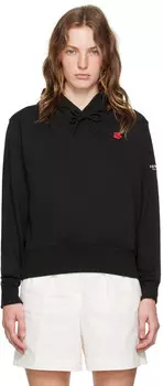 Толстовка Paris Boke Crest Classic Kenzo