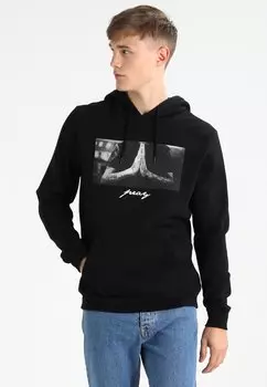 Толстовка PAY Mister Tee, черный