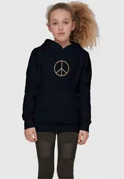 Толстовка PEACE BASIC Merchcode, черный