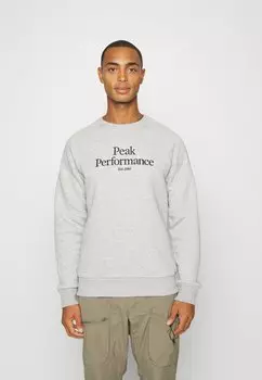 Толстовка Peak Performance
