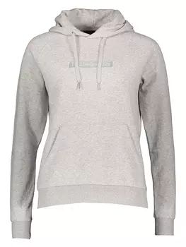 Толстовка Peak Performance Hoodie Ease, светло-серый