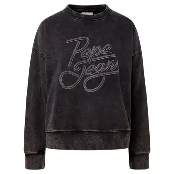 Толстовка Pepe Jeans Connie, серый