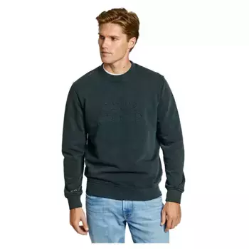 Толстовка Pepe Jeans Darius, зеленый