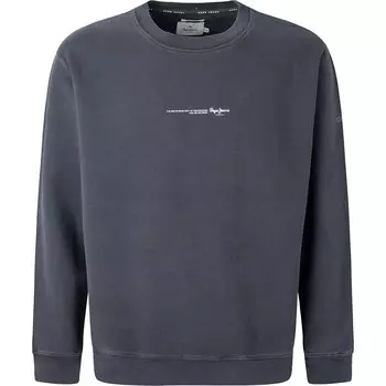 Толстовка Pepe Jeans David, серый