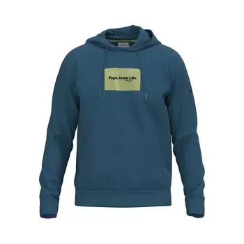 Толстовка Pepe Jeans Dexter, синий