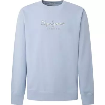 Толстовка Pepe Jeans Edward Crew, синий