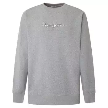 Толстовка Pepe Jeans Edward, серый