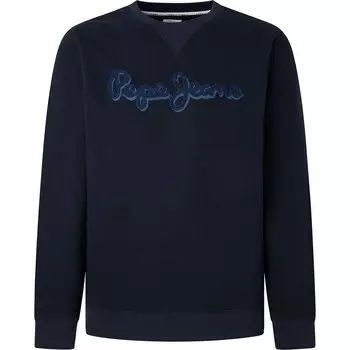 Толстовка Pepe Jeans Ryan, синий