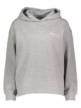 Толстовка Pepe Jeans, серый