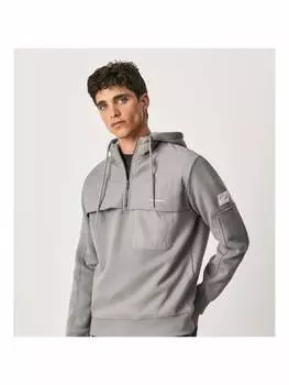 Толстовка Pepe Jeans, серый