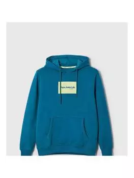 Толстовка Pepe Jeans, синий