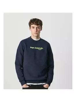 Толстовка Pepe Jeans, синий