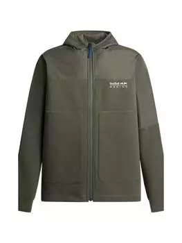 Толстовка Pepe Jeans Sweatshirt, зеленый