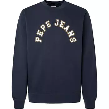 Толстовка Pepe Jeans Westend Sweat, синий