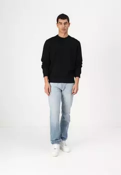 Толстовка PLAIN Guess, черный