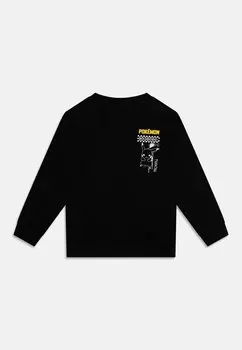 Толстовка POKEMON Marks & Spencer, цвет black