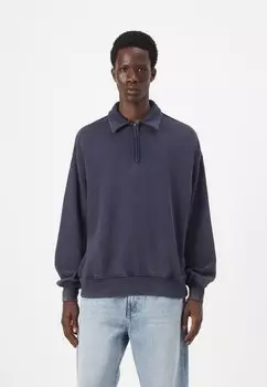 Толстовка POLO GAP, темно-синий