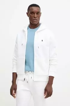Толстовка Polo Ralph Lauren, белый