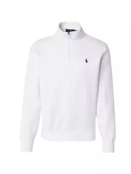 Толстовка Polo Ralph Lauren, белый