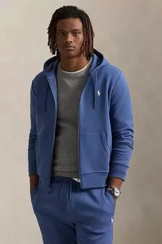 Толстовка Polo Ralph Lauren, темно-синий
