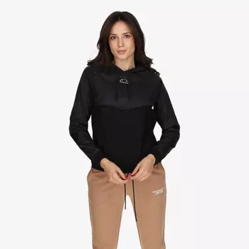 Толстовка премиум-класса Ellesse, черный