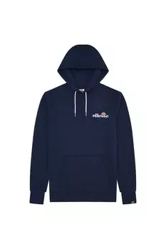 Толстовка Primero с карманом-кенгуру Ellesse, синий