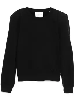 Толстовка Prissa MARANT TOILE, черный