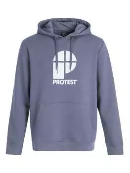 Толстовка Protest, цвет folkstone blue