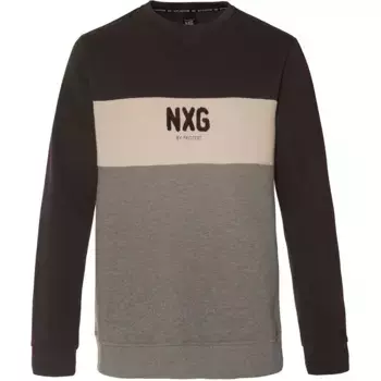 Толстовка Protest NXG Oregony, серый