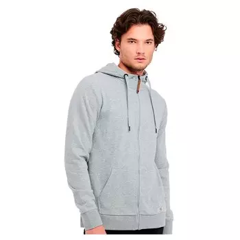 Толстовка Protest Ollie Full Zip, серый