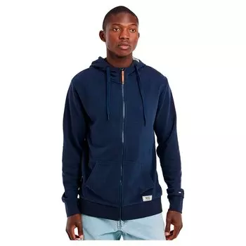 Толстовка Protest Ollie Full Zip, синий