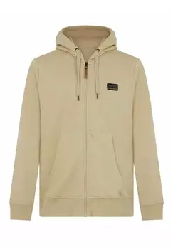 Толстовка PRTSOSTIS Protest, цвет bamboobeige