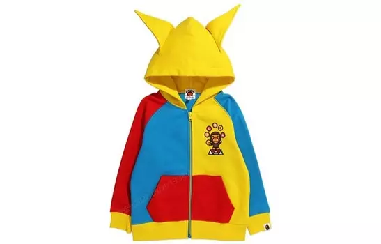 Толстовка PS A Bathing Ape