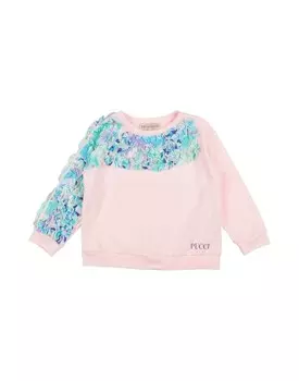 Толстовка Pucci, светло-розовый