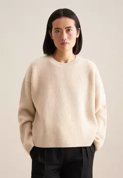 Толстовка PULLOVER Seidensticker, цвет Nude
