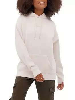 Толстовка-пуловер Meissa Oversized Bench, цвет Light Pink