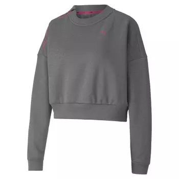 Толстовка Puma Bebol, серый