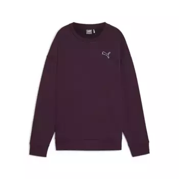 Толстовка Puma Better Essentials, фиолетовый