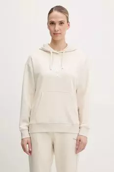 Толстовка Puma, бежевый