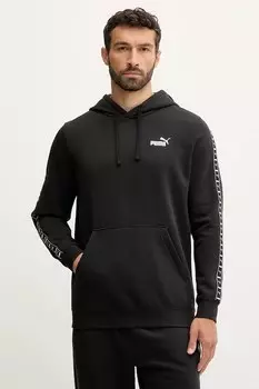 Толстовка Puma, черный