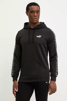 Толстовка Puma, черный