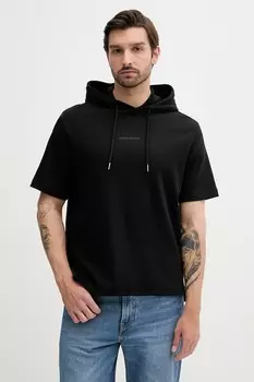Толстовка Puma, черный
