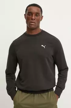 Толстовка Puma, черный