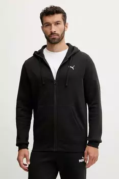 Толстовка Puma, черный