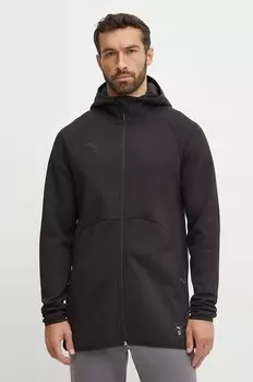 Толстовка Puma, черный