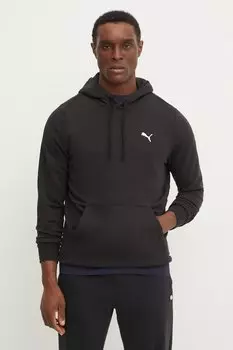 Толстовка Puma, черный