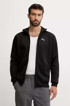 Толстовка Puma, черный