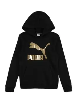 Толстовка Puma, черный